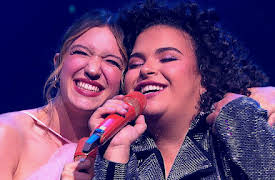 Juego de voces, de tal palo tal astilla season-1: Juego de Voces, de Tal Palo Tal Astilla Programa 6