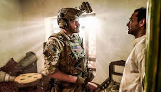 SEAL Team (S1 E10)