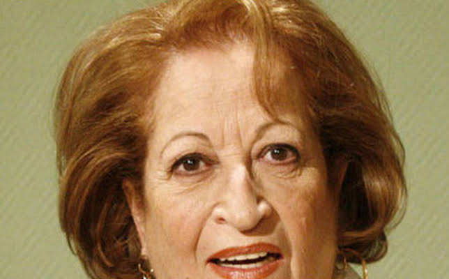 Mary Carmen Ramírez