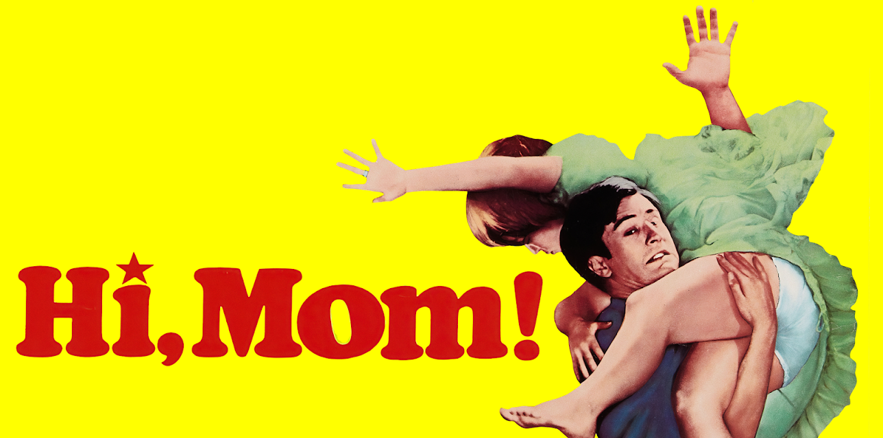 Hi, Mom! (1970)