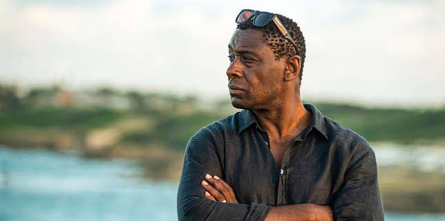 3:00 AM: 1000 Years A Slave (S1 E1) (S1) | Channel 5 | 11/9 2025