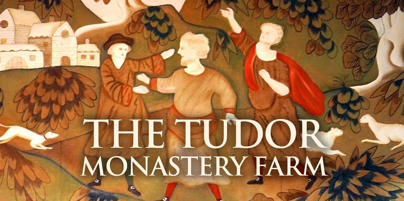 Tudor Monastery Farm