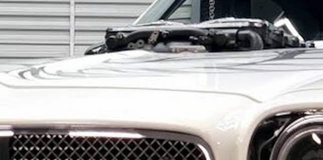 04:52: Texas Metal XL: Trans Am Diesel del 75 | Discovery | 3/6 2026