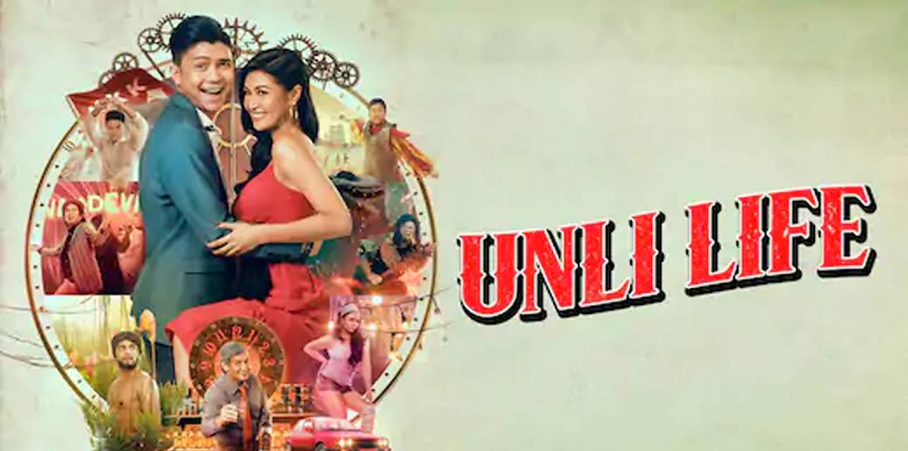 Unli Life (2018)