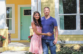 100 Day Dream Home: 100 Day Dream Home