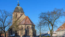 Evangelischer Gottesdienst