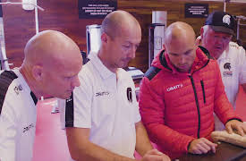 The Olympian: Avsnitt 2