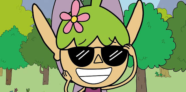 7:20 AM: Super Happy Magic Forest (S1) | CBBC | 10/31 2025