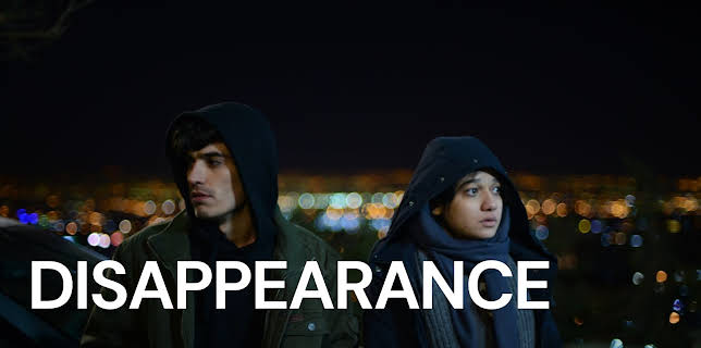Disappearance (2017)