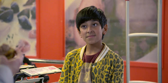 19:00: Alle sammen sammen | NRK Super | 11/22 2025