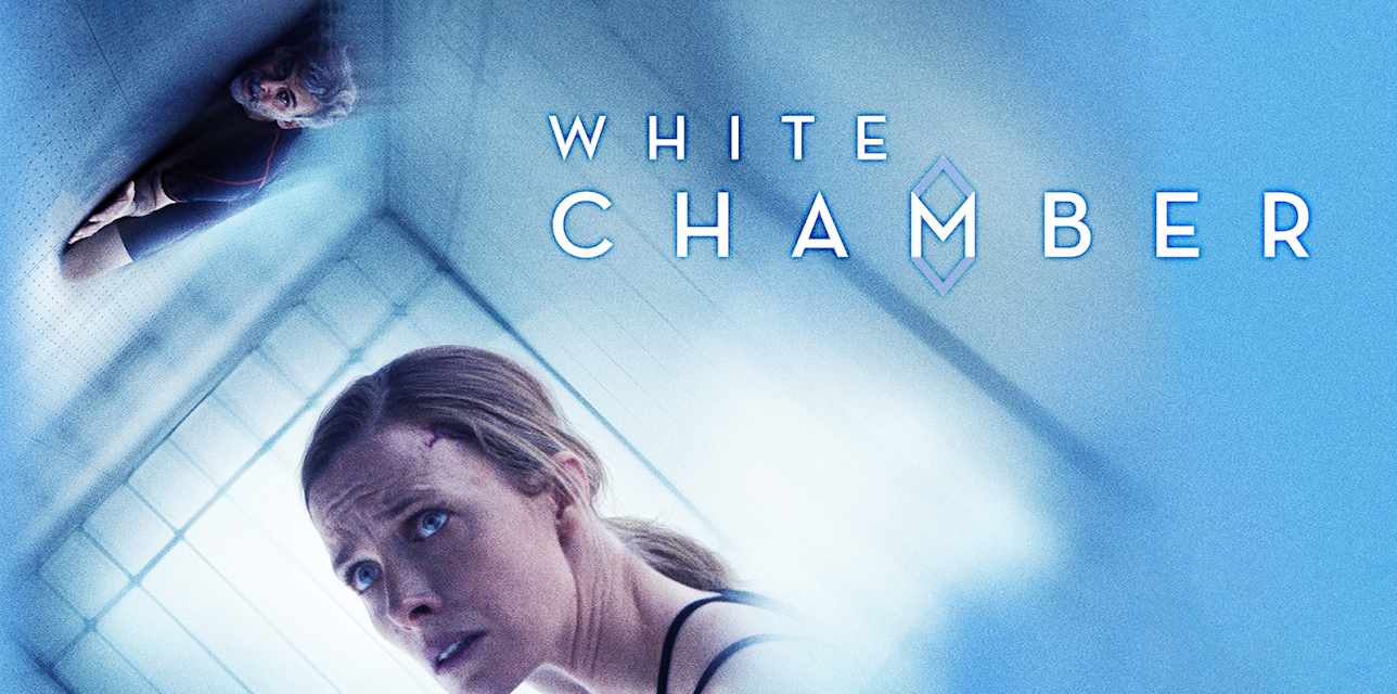 White Chamber (2019)