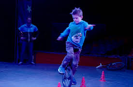 Circus Kids: Our secret World: Episode 2