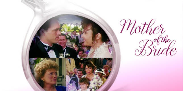 Mother of the Bride (1993)