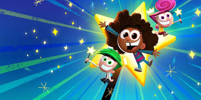 The Fairly OddParents: A New Wish