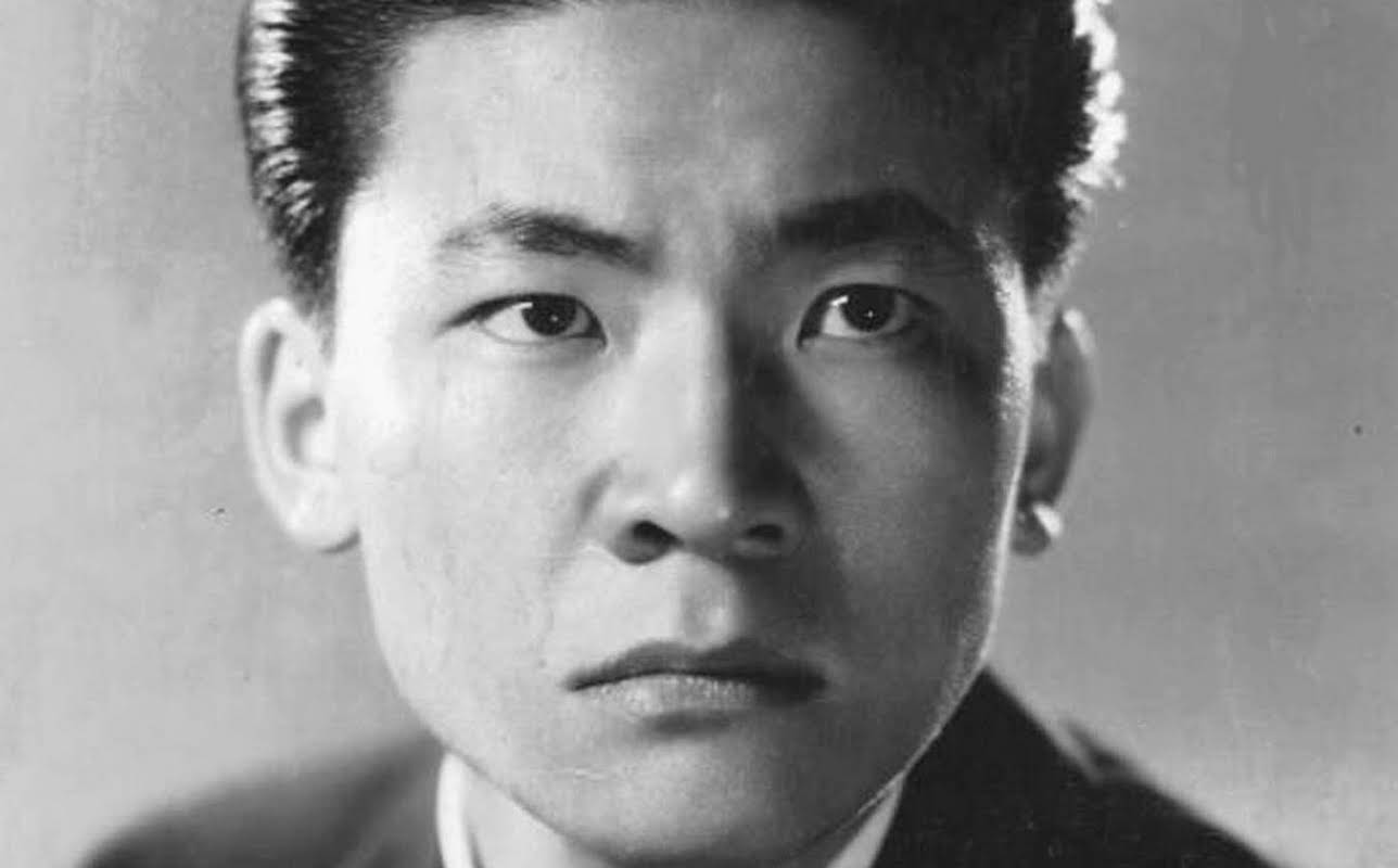 Victor Sen Yung