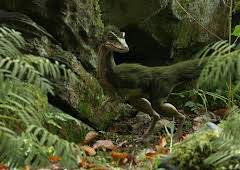 Deutschland in der Urzeit