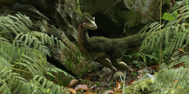 23:15: Deutschland in der Urzeit | ZDFinfo | 11/13 2025