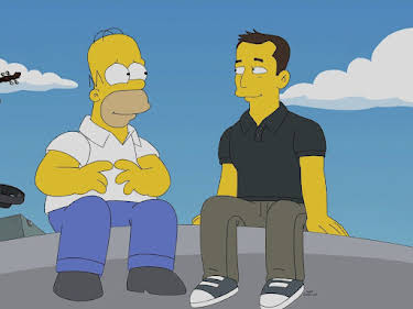 18:10: Die Simpsons | ProSieben | 7/31 2026