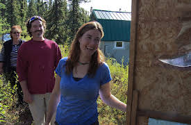 Buying Alaska: Lakes of the Last Frontier