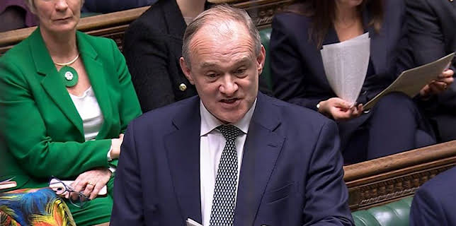 10:45 AM: House of Commons | BBC Parliament | 3/1 2026