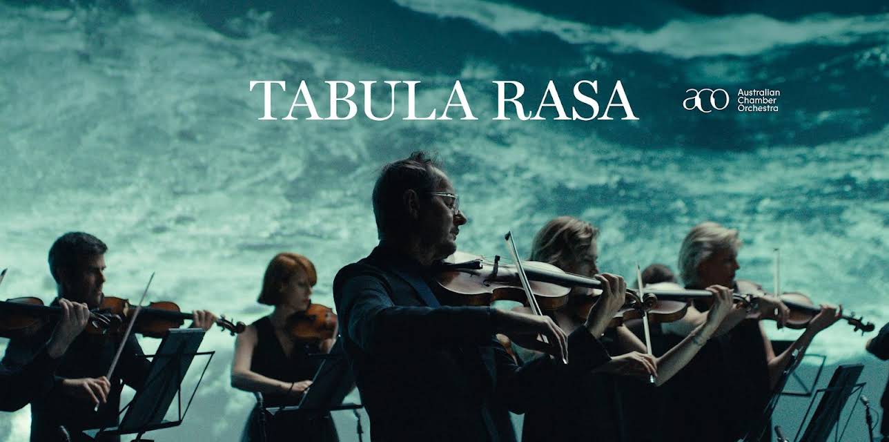 Tabula Rasa (2021)