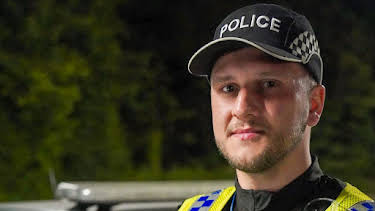 3:15 AM: Police: Night Shift 999 (S3 E6) (S3) | Paramount | 12/8 2025