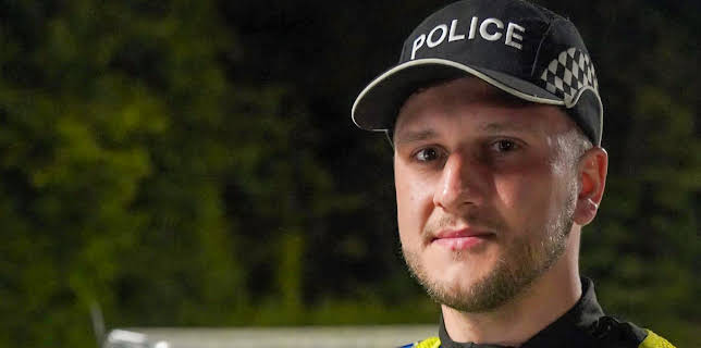 10:30 PM: Police 999: Night Shift (S3 E6) (S3) | Channel 5 | 11/6 2025