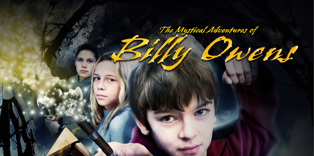 The Mystical Adventures of Billy Owens (2009)