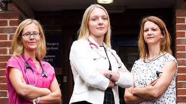 8:00 PM: GPs: Behind Closed Doors (S3 E25) (S3) | 5 Star | 4/13 2026