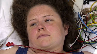 2:20 AM: 24 Hours in A&E | More 4 | 9/18 2026