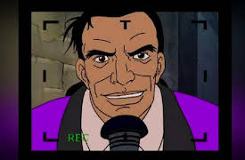 The Real Adventures Of Jonny Quest: The Complete First Season: Manhattan Maneater