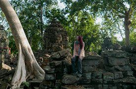 Lost Temples of Cambodia: Angkor to Banteay Chhmar