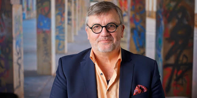 20:15: Hape Kerkeling - Total normal | WDR Fernsehen | 12/26 2025