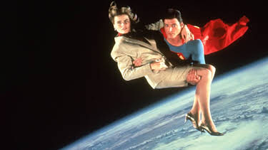 20:26: MAD FAMILY: 'SUPERMAN IV: EN BUSCA DE LA PAZ' | BE MAD | 7/25 2026