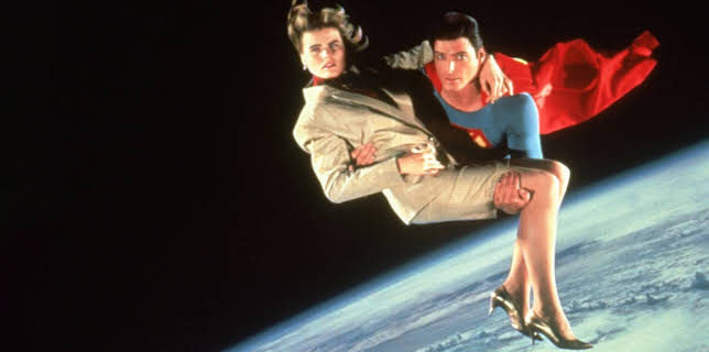 09:11: MAD ACTION: 'SUPERMAN IV: EN BUSCA DE LA PAZ' | BE MAD | 10/30 2025