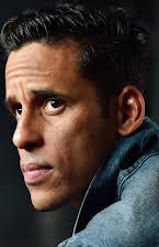 Wilmer Calderon como 