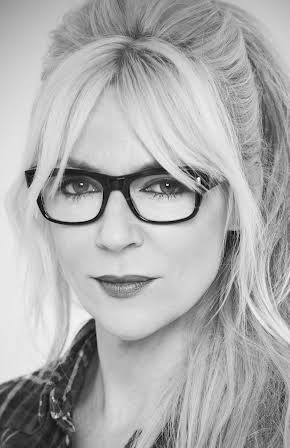 Morwenna Banks as 