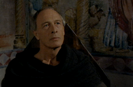 Cadfael Season 1: Monk's Hood