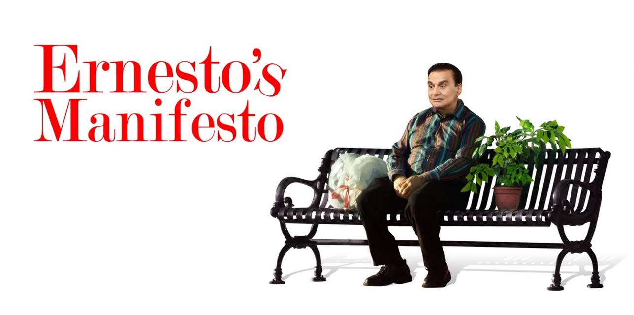 Ernesto's Manifesto (2020)