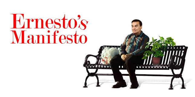 Ernesto's Manifesto (2020)