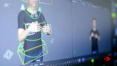 16:30: Digitale Barrierefreiheit | ARD Alpha | 9/24 2026