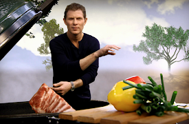 Bobby Flay's Barbecue Addiction: Episode 14