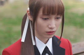 Kakegurui: Episodio 8