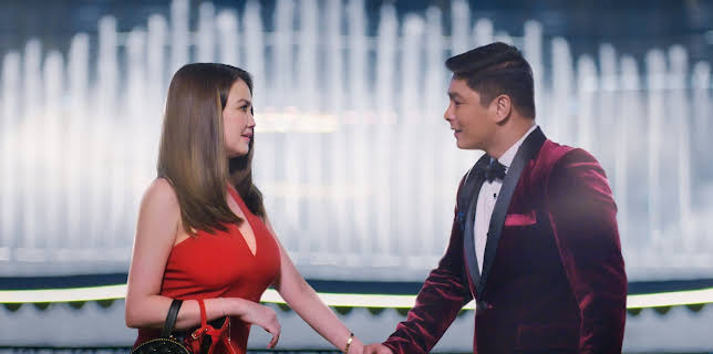 Love or Money (2020)