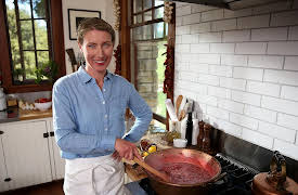 Ranch to Table: Strawberry Season