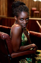 Sharon Duncan Brewster som 