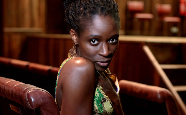 Sharon Duncan Brewster