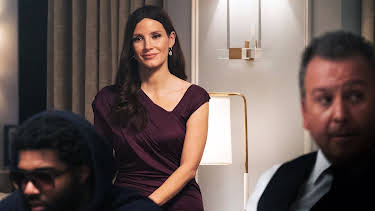 22:25: Molly's Game - Alles auf eine Karte | RTL 2 | 8/9 2026