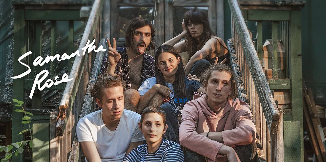Samantha Rose (2021)
