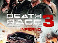 La carrera de la muerte: Inferno